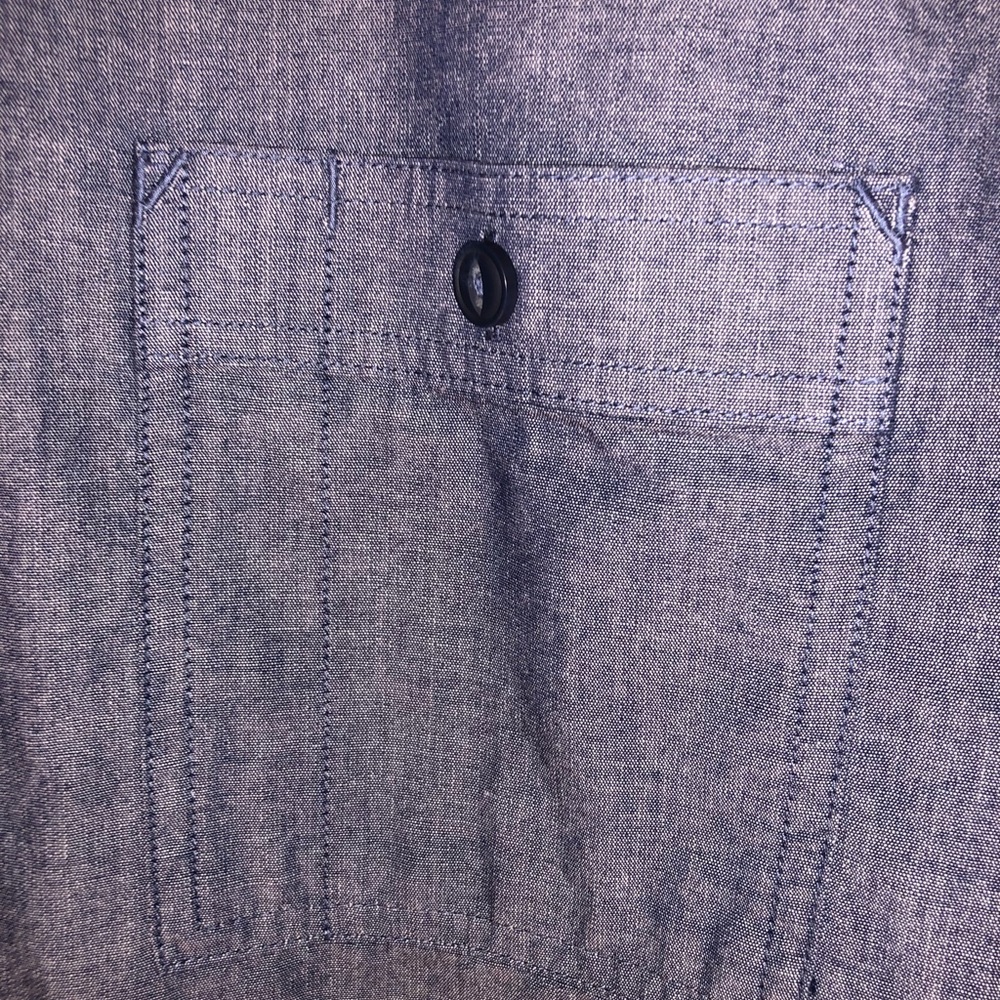 Mountain Hardware Denium Lightweight Cathedral Le… - image 5